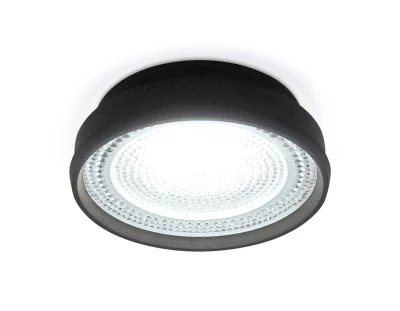 Встраиваемый точечный светильник MR16 в стиле техно Ambrella light TN346