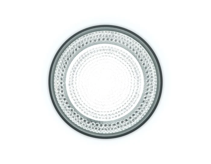 Встраиваемый точечный светильник MR16 в стиле техно Ambrella light TN346