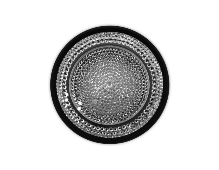 Встраиваемый точечный светильник MR16 в стиле техно Ambrella light TN346