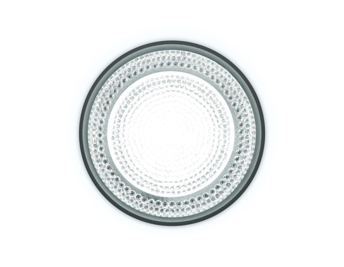 Встраиваемый точечный светильник MR16 в стиле техно Ambrella light TN346