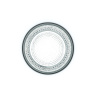 Встраиваемый точечный светильник MR16 в стиле техно Ambrella light TN346