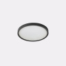 Потолочный светильник Italline IT011-5020 black