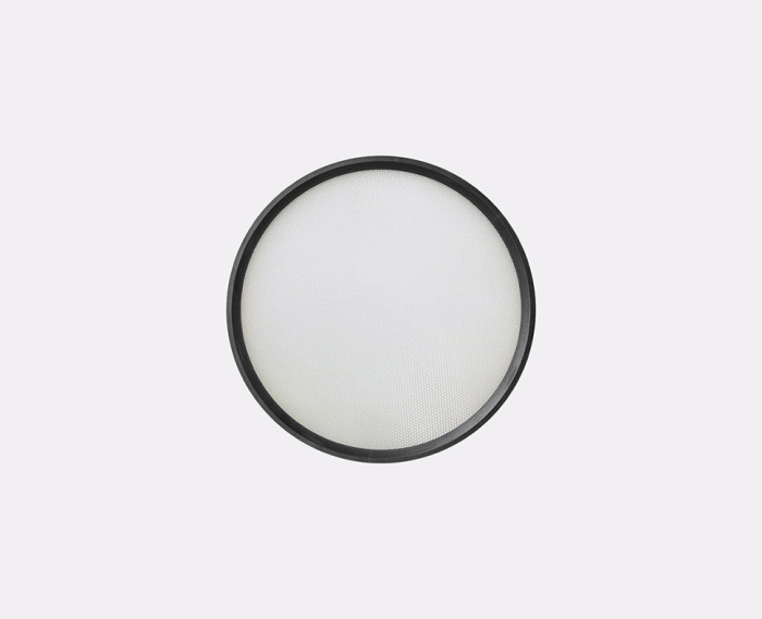 Потолочный светильник Italline IT011-5020 black