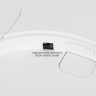 Потолочный светильник Italline IT011-5020 black