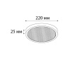 Потолочный светильник Italline IT011-5020 black