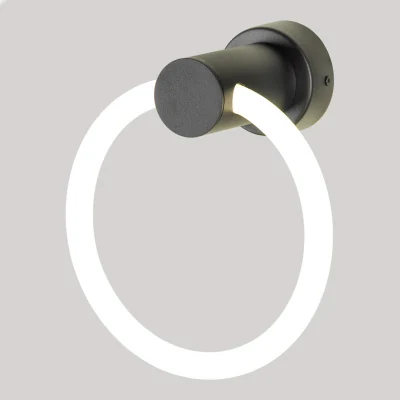 Настенный светодиодный светильник Lussole Lowell LSP-7364