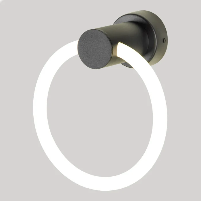 Настенный светодиодный светильник Lussole Lowell LSP-7364