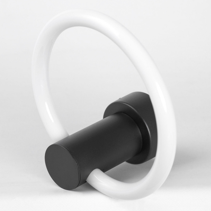 Настенный светодиодный светильник Lussole Lowell LSP-7364