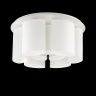Потолочная люстра Ideal Lux Almond PL9 159645