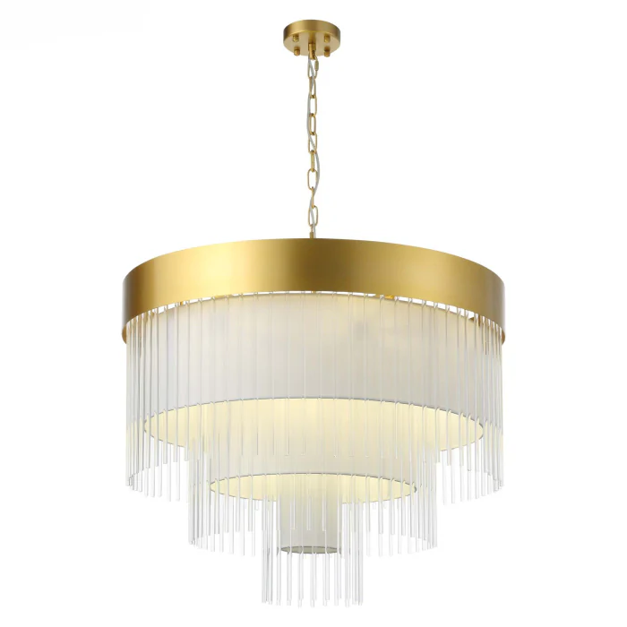 Люстра подвесная SL1352.203.12 ST LUCE