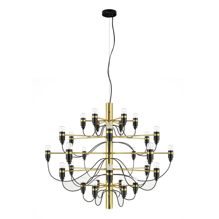 Подвесной светильник LOFT IT 10196/800 Gold