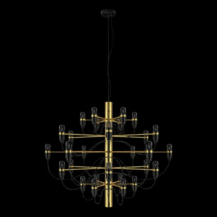 Подвесной светильник LOFT IT 10196/800 Gold