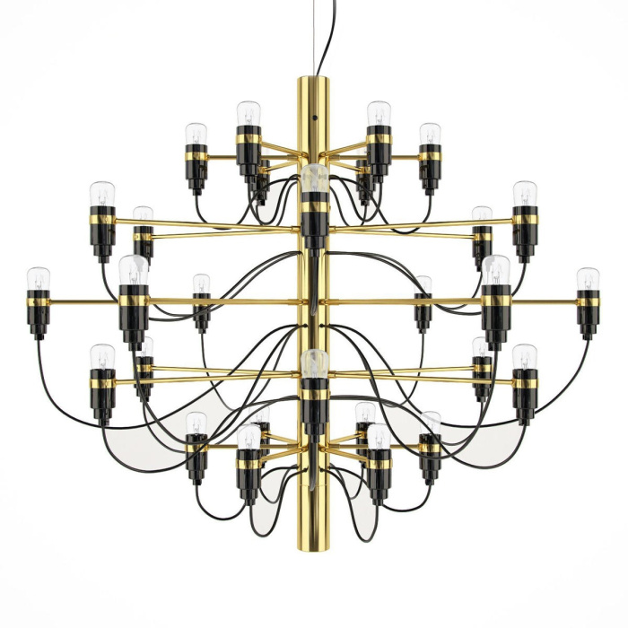 Подвесной светильник LOFT IT 10196/800 Gold