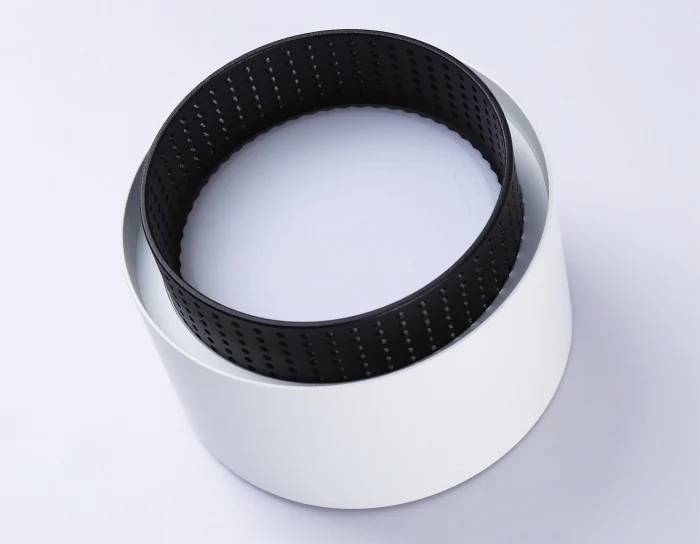 Накладной точечный светильник GX53 Ambrella light TN71271