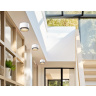 Накладной точечный светильник GX53 Ambrella light TN71271