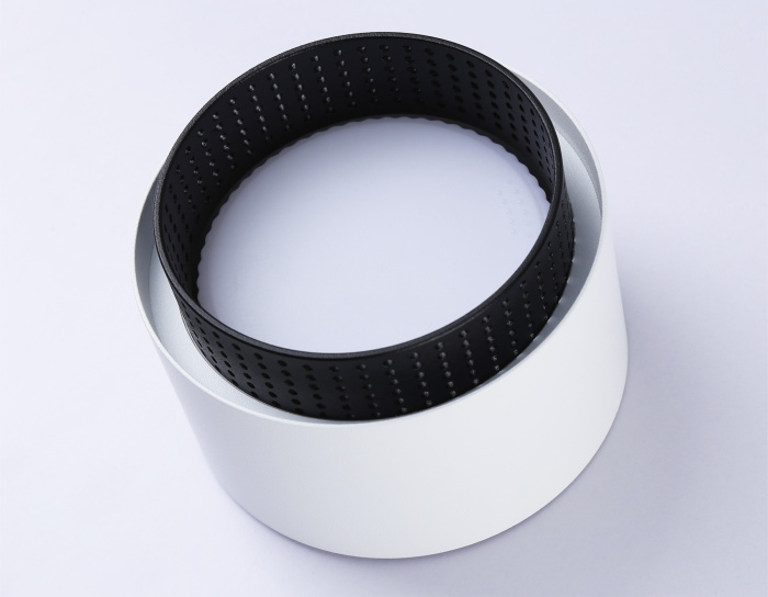 Накладной точечный светильник GX53 Ambrella light TN71271