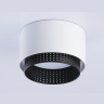 Накладной точечный светильник GX53 Ambrella light TN71271