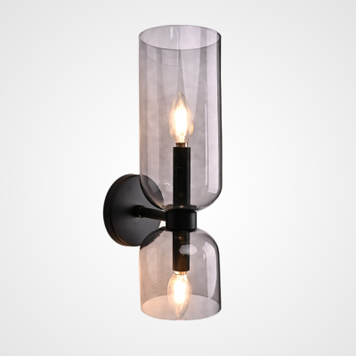 Настенный светильник ELITE Grey ImperiumLoft