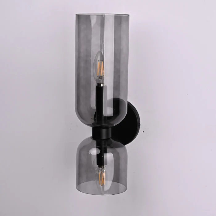 Настенный светильник ELITE Grey ImperiumLoft