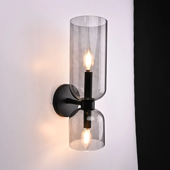 Настенный светильник ELITE Grey ImperiumLoft