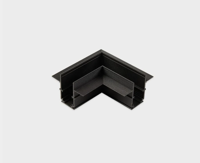 Соединитель для шинопровода Italline IT012-5032 black