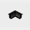 Соединитель для шинопровода Italline IT012-5032 black