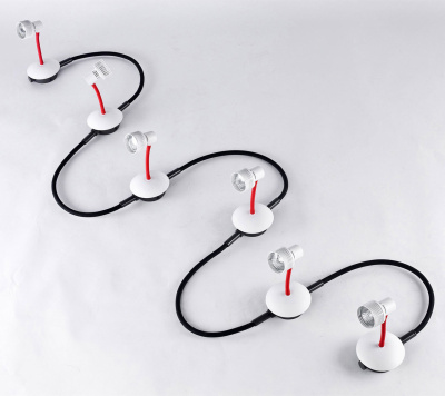 Спот BAY SHORE LSP-9818-06