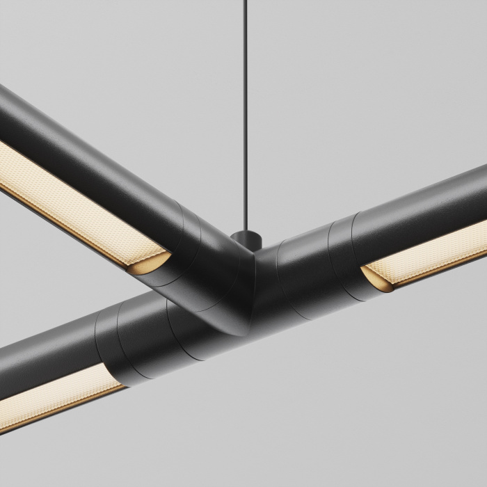 Тросовый подвес Maytoni CA029SW-L1000-B