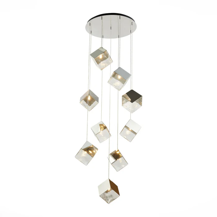 Светильник подвесной SL1182.103.09 ST LUCE