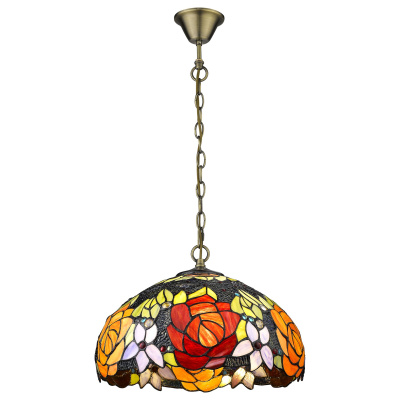 Подвесной светильник 828-806-02 VELANTE