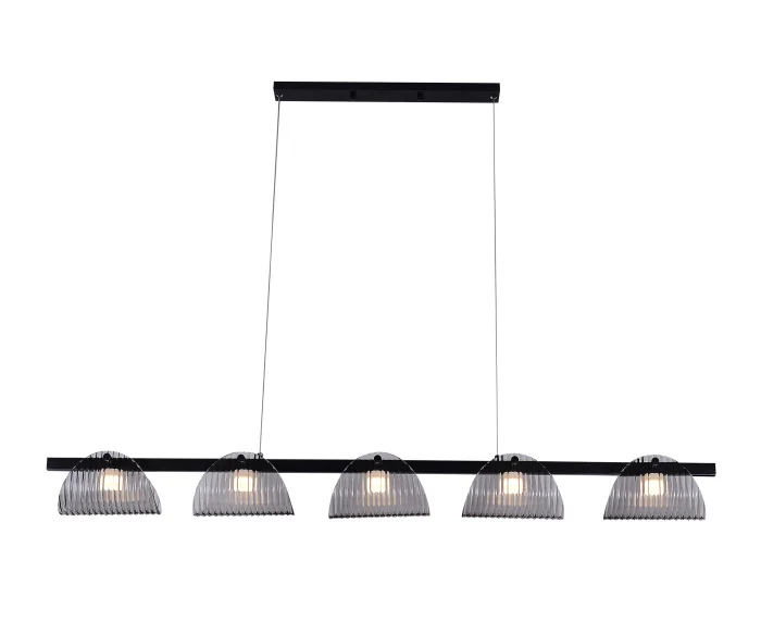 Подвесной светодиодный светильник Kink Light Каспи 08447-5AL,19(16)
