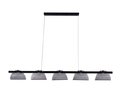 Люстра Каспи Kink Light 08447-5AL,19(16)