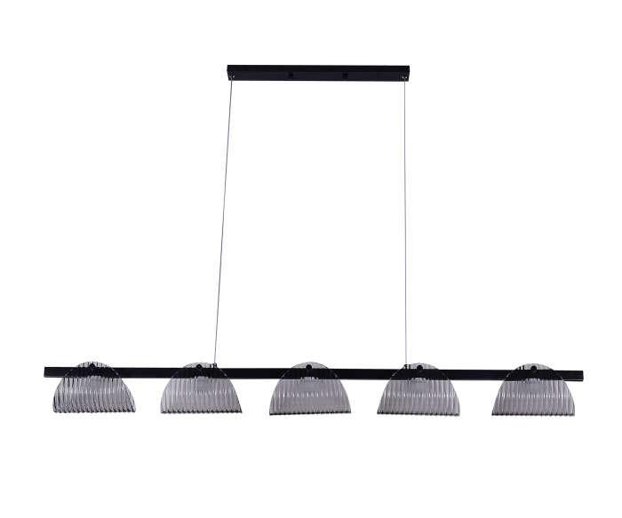 Подвесной светодиодный светильник Kink Light Каспи 08447-5AL,19(16)