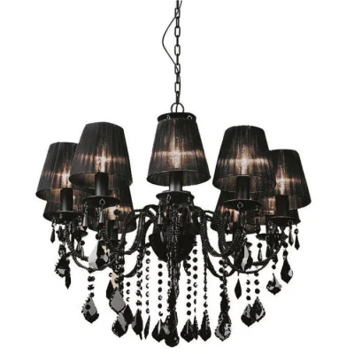 Подвесная люстра L'ARTE LUCE PALERMO L19910.09