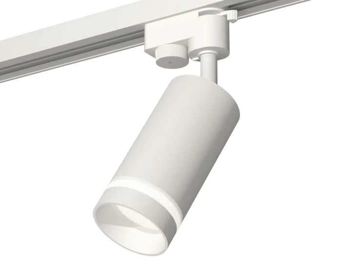 Комплект трекового однофазного светильника Ambrella light XT6322110
