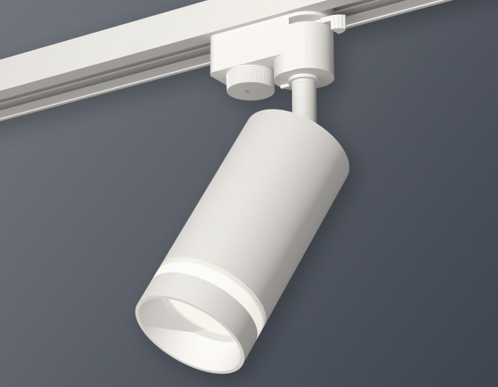 Комплект трекового однофазного светильника Ambrella light XT6322110