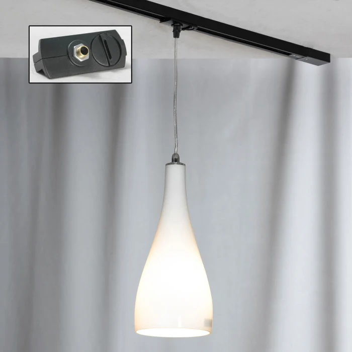 Трековый светильник Lussole Rimini LSF-1106-01-TAB