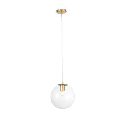 Светильник подвесной LIORA ST LUCE SL1150.203.01