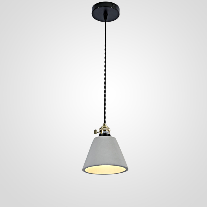 Подвесной светильник INDUSTRY ImperiumLoft 181044-26