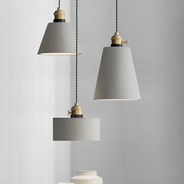 Подвесной светильник INDUSTRY ImperiumLoft 181044-26