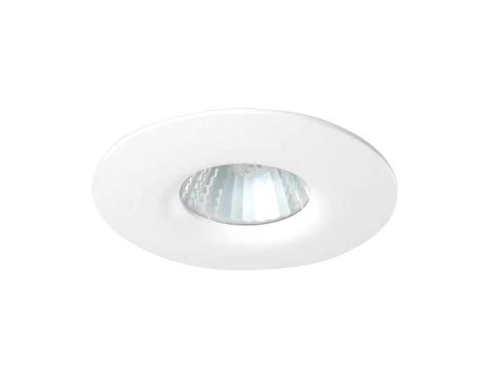 Светильник встроенный Crystal Lux CLT 032C1 WH