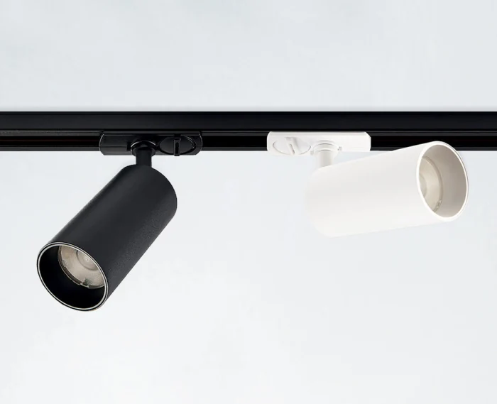 Светильник трековый ITALLINE IT02-020 white 3000K