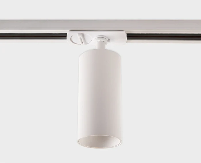 Светильник трековый Italline IT02-020 white 3000K