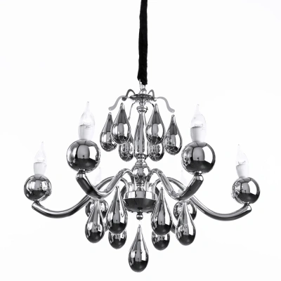 Люстра подвесная Arte Lamp SIGMA A3229LM-6CC