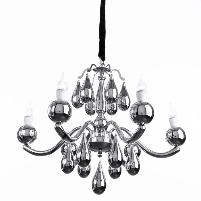 Люстра подвесная Arte Lamp SIGMA A3229LM-6CC