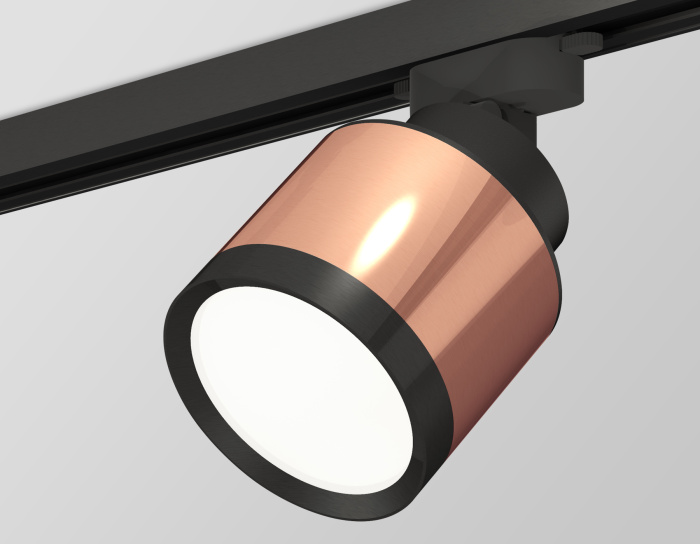 Комплект трекового светильника Ambrella light XT8122001