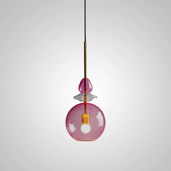 Подвесной светильник CANDY B ImperiumLoft