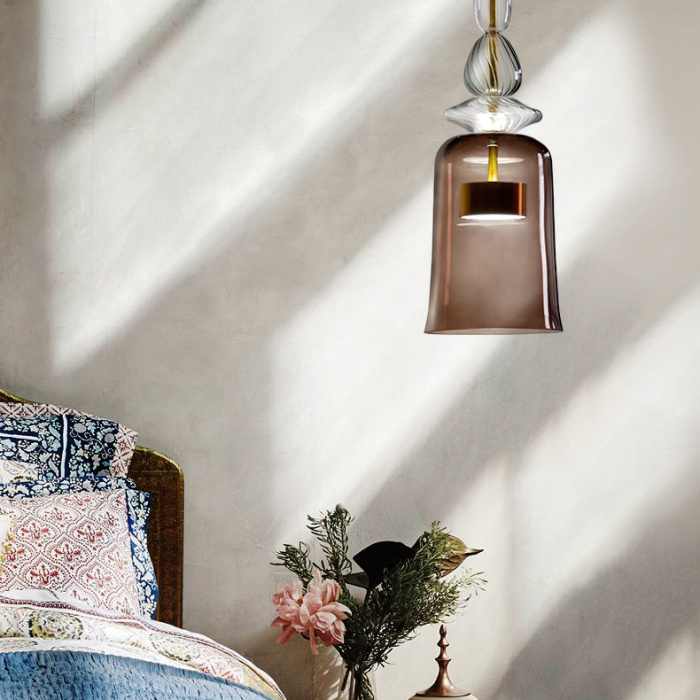 Подвесной светильник CANDY B ImperiumLoft