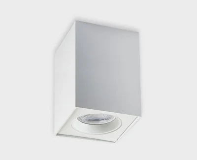 Светильник потолочный ITALLINE M02-70115 white