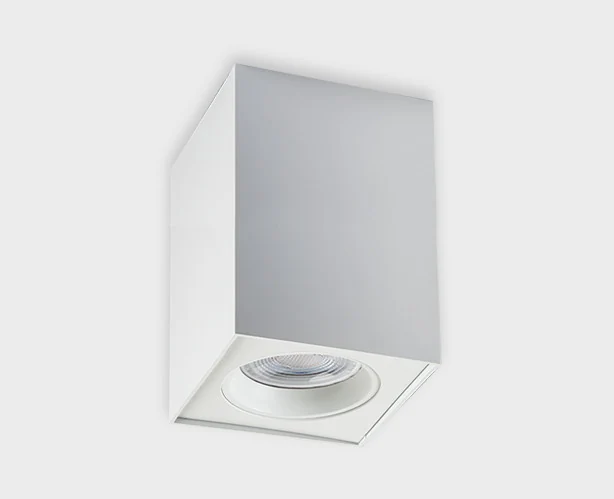 Светильник накладной Italline M02-70115 white